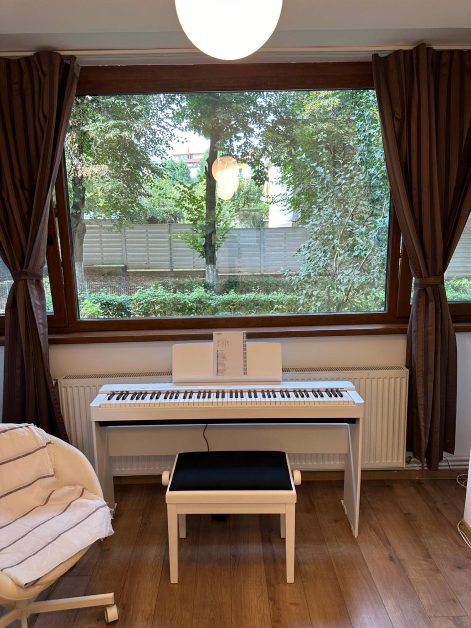 Peles Green Apartment & Piano Cluj-Napoca Eksteriør billede
